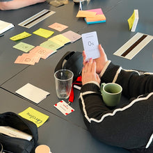 Indlæs billede til gallerivisning Bias Cards