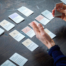 Indlæs billede til gallerivisning Experiment Cards
