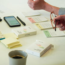 Load image into Gallery viewer, Facilitator Cards