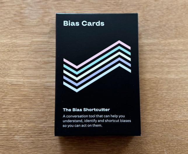 Bias Cards