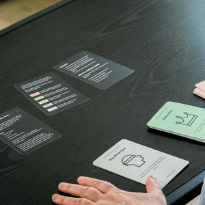Bias Cards