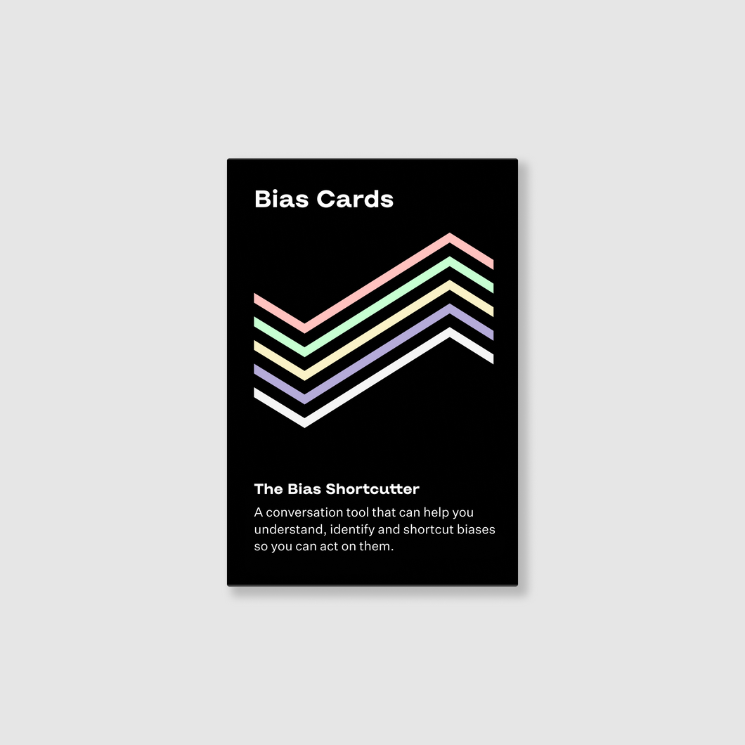 Bias Cards