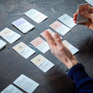 Experiment Cards