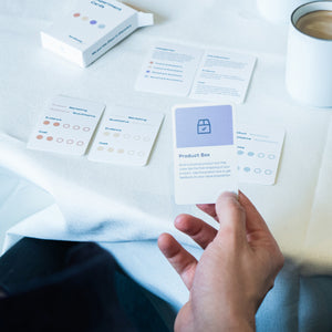 Experiment Cards