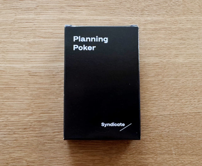 Planning Poker